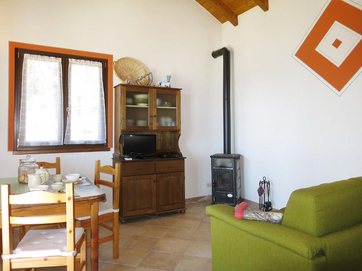 Holiday Home Baita Checc By Interhome Trarego Экстерьер фото