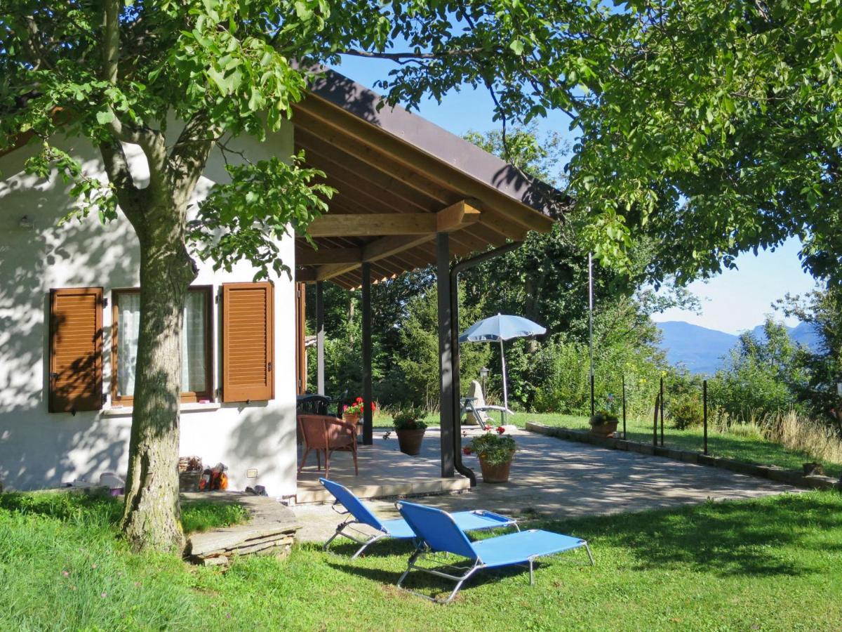 Holiday Home Baita Checc By Interhome Trarego Экстерьер фото