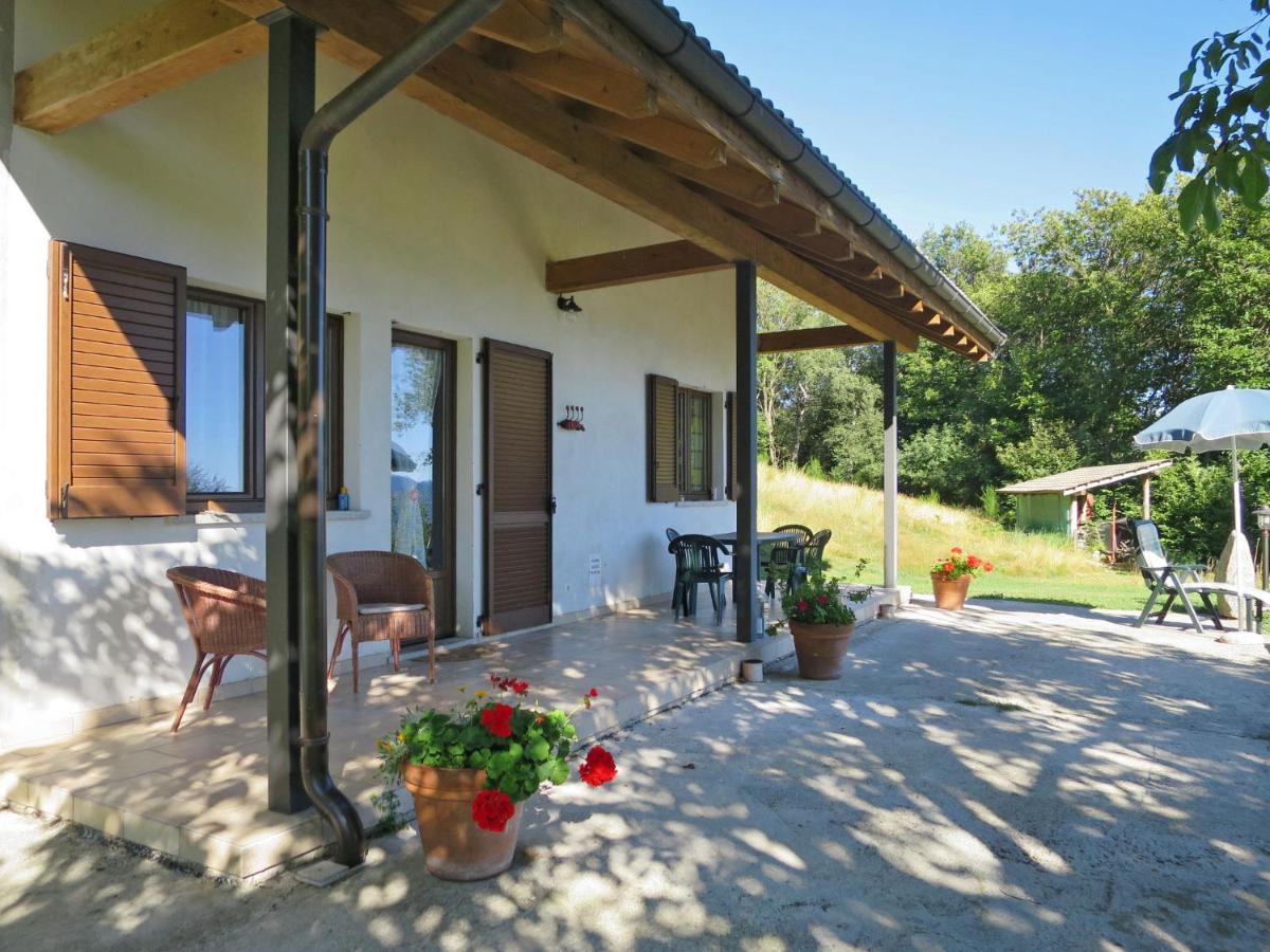 Holiday Home Baita Checc By Interhome Trarego Экстерьер фото