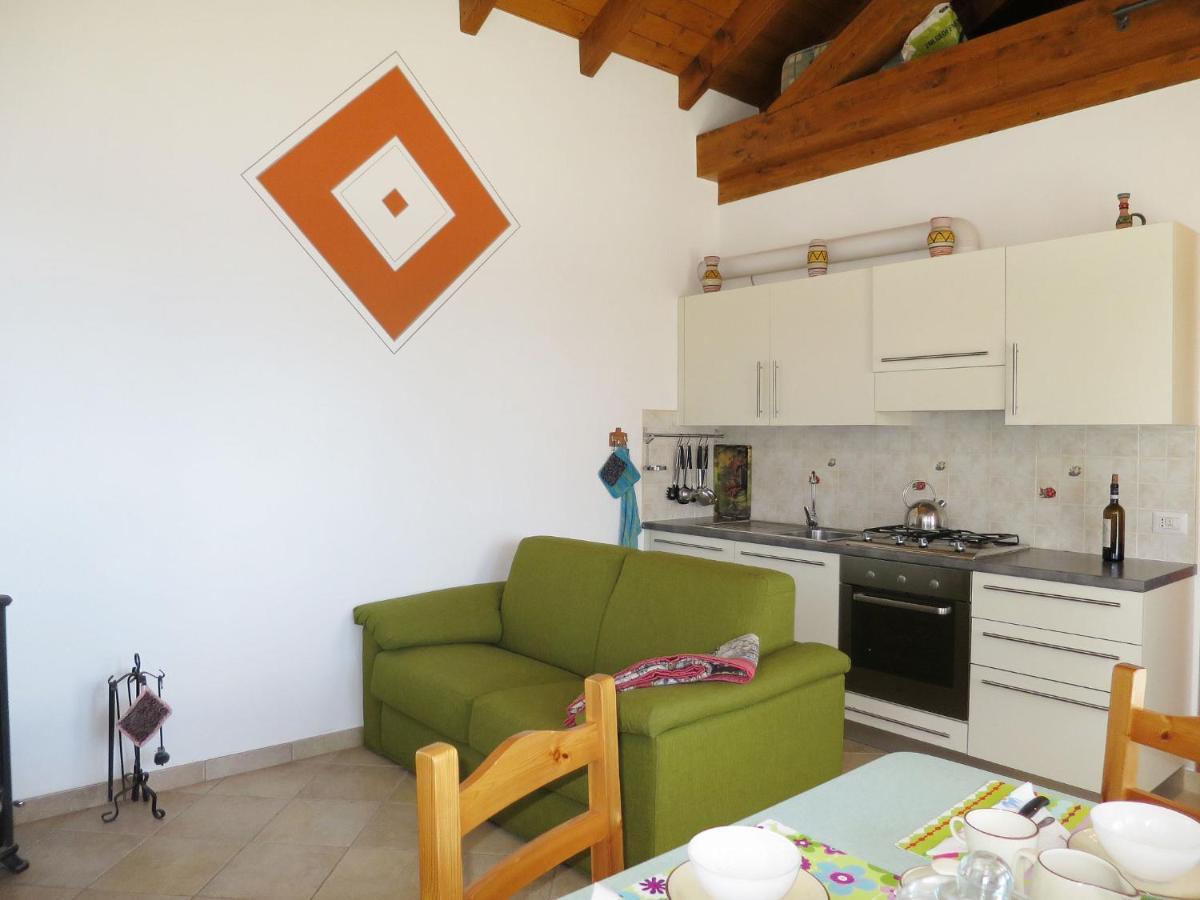 Holiday Home Baita Checc By Interhome Trarego Экстерьер фото