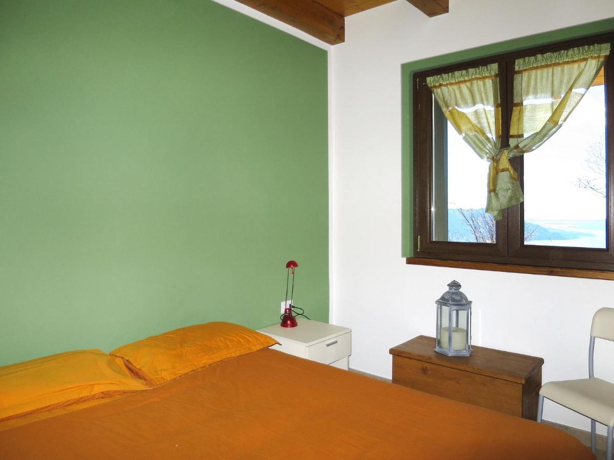 Holiday Home Baita Checc By Interhome Trarego Экстерьер фото