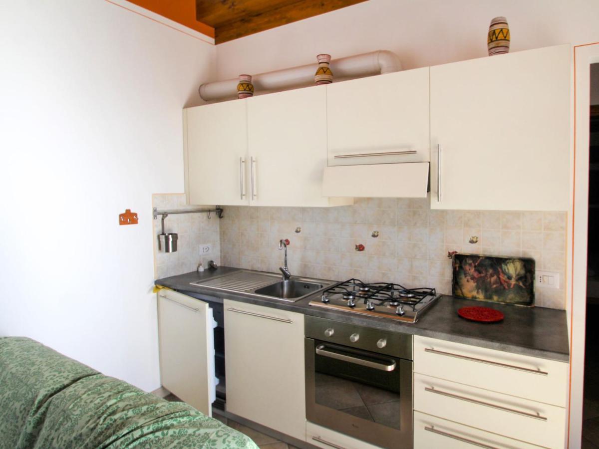 Holiday Home Baita Checc By Interhome Trarego Экстерьер фото