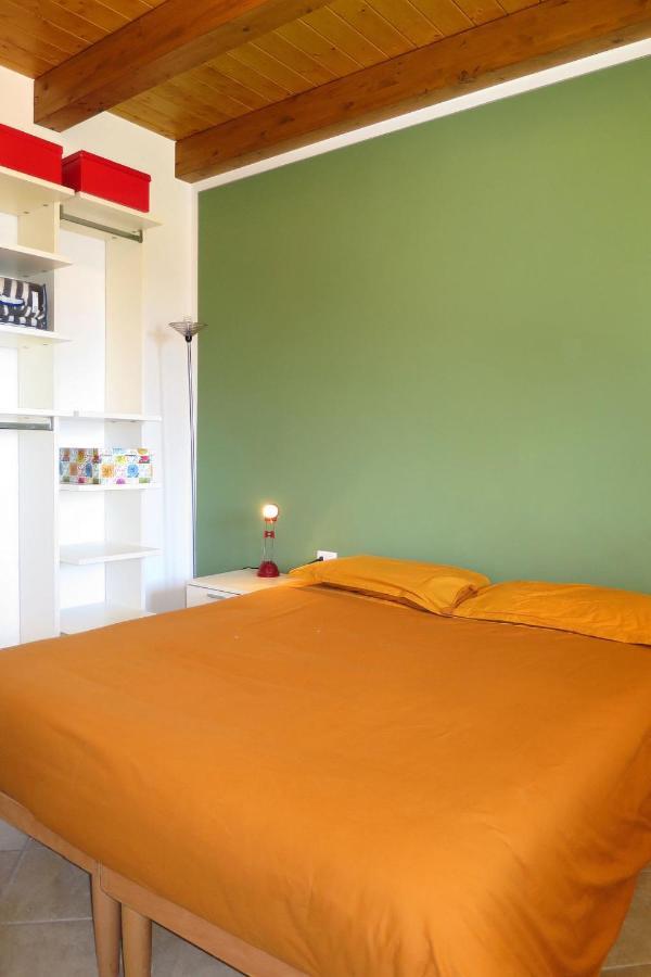 Holiday Home Baita Checc By Interhome Trarego Экстерьер фото